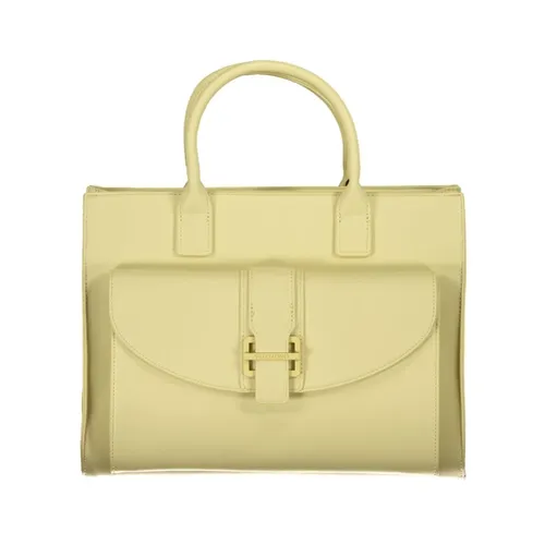 Polyethylene Handbag - Valentino by Mario Valentino - Modalova