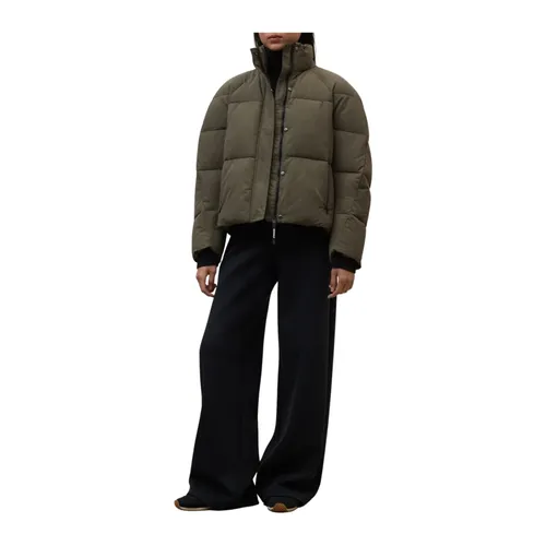 Mairos Jacket - Ecoalf - Modalova