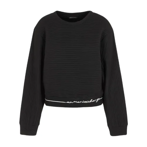 Sweatshirt - Armani Exchange - Modalova