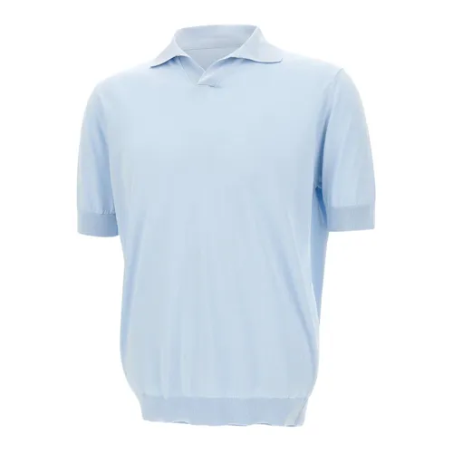 Polo Shirt - Filippo De Laurentiis - Modalova