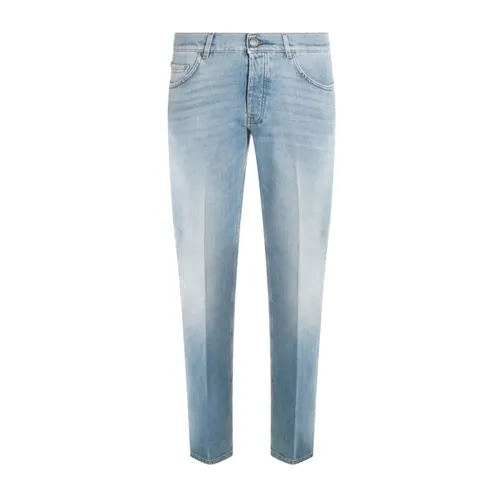 Pantalone Denim - Lardini - Modalova