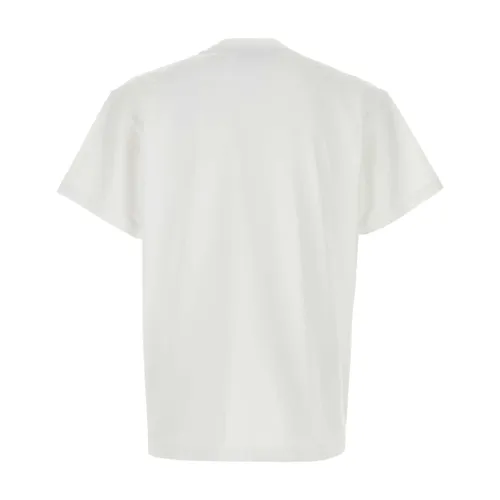 T-shirt bianca in cotone - Vivienne Westwood - Modalova