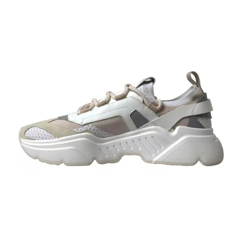 Daymaster Sneaker - Dolce & Gabbana - Modalova