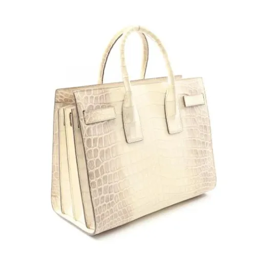 Pre-owned Vintage Handbag - Saint Laurent Vintage - Modalova