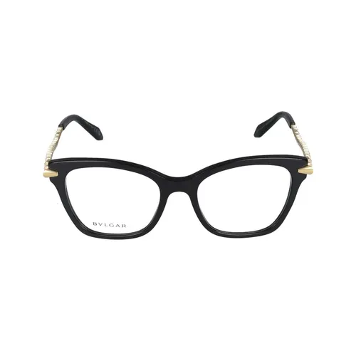 Bv50071I Optical Frame - Bvlgari - Modalova