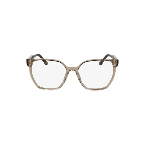 Square Glasses - Lacoste - Modalova