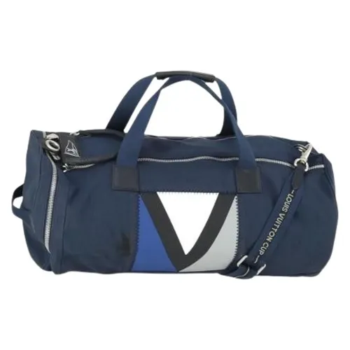 Pre-owned Weekend Bag - Louis Vuitton Vintage - Modalova