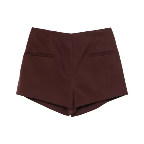 Florine Mini Shorts - Faithfull the brand - Modalova
