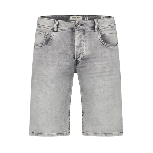 Denim Shorts - Circle of Trust - Modalova