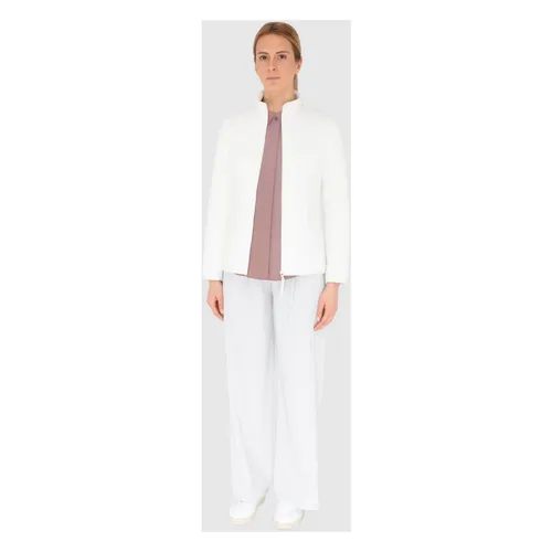Potus Hooded Quilted Jacket - Max Mara - Modalova