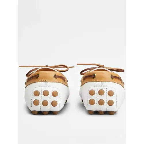 Stylish Footwear Collection - Tod's - Modalova