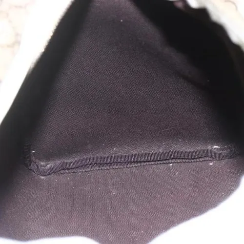 Pre-owned Plastic Handbag - Gucci Vintage - Modalova