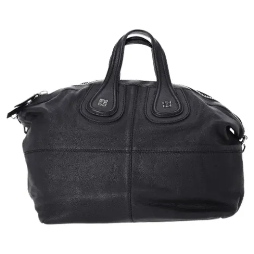 Bolso Satchel Nightingale Grande Pre-owned - Givenchy Pre-owned - Modalova