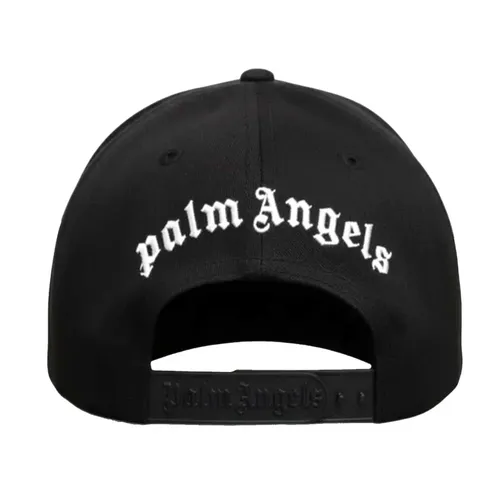 Logo Baseball Cap - Palm Angels - Modalova