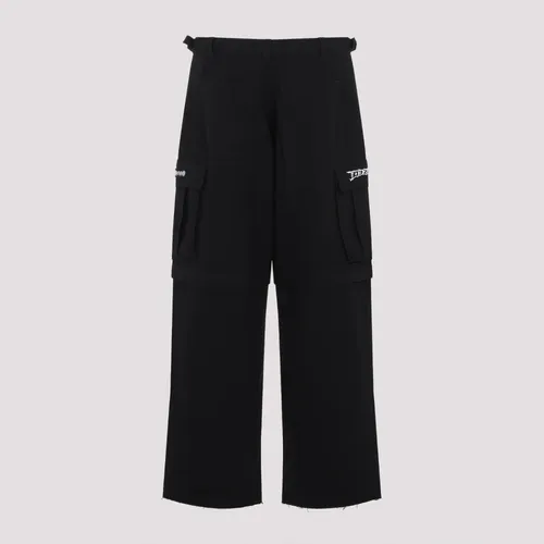Intermission Cargo Pants - 032c - Modalova