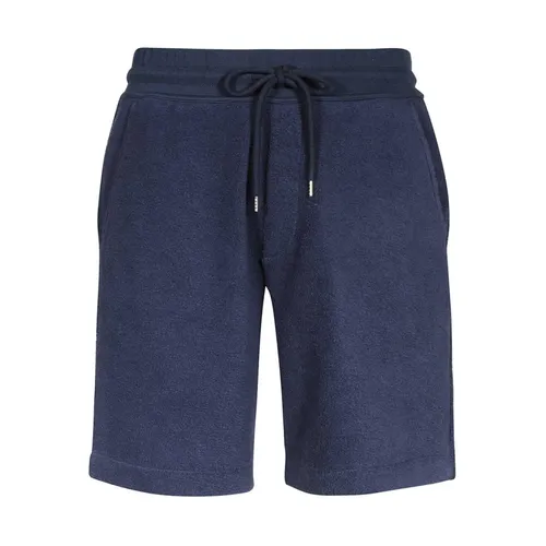 Bermudas de algodón con cintura elástica - Vivienne Westwood - Modalova