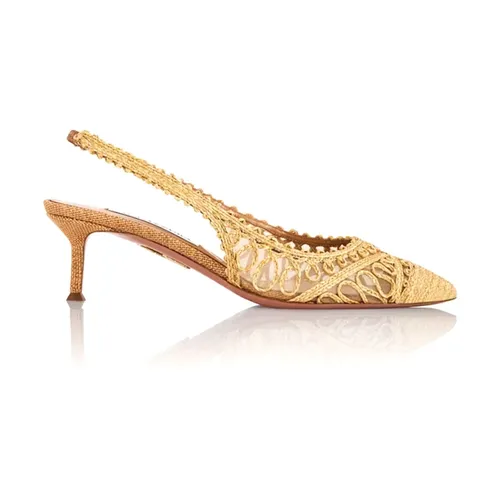 Shoes > Heels > Pumps - - Aquazzura - Modalova