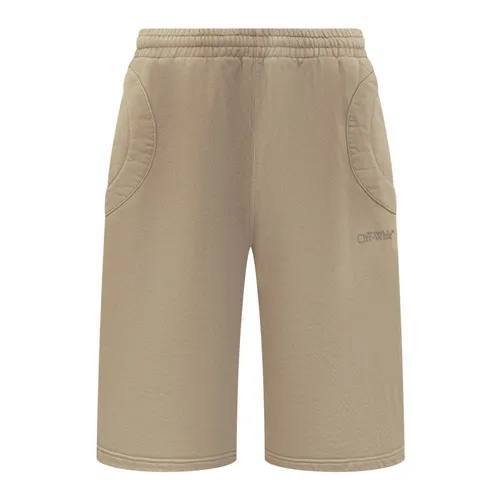 Laundry Sweatshorts - Off White - Modalova