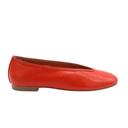 Shoes > Flats > Ballerinas - - Bibi Lou - Modalova