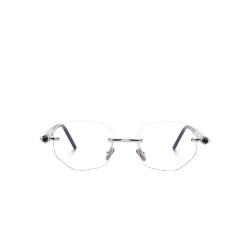 P62 SI YB Optical Frame - Kuboraum - Modalova