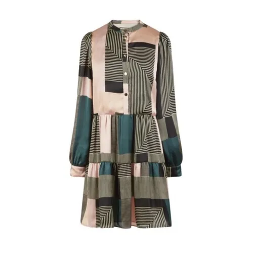 Dress - NAF NAF - Modalova
