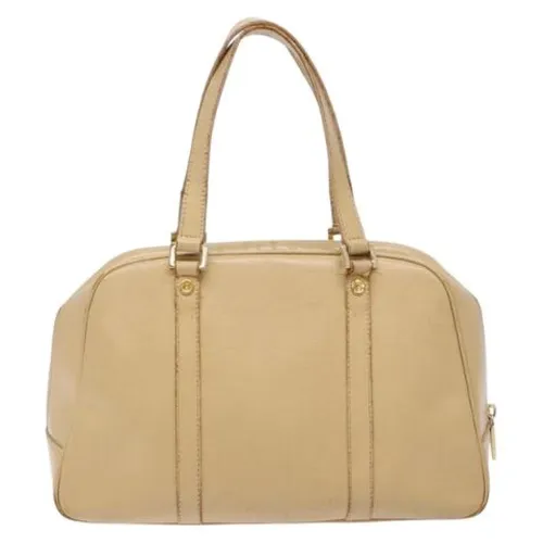Pre-owned Cuoio handbags - Celine Vintage - Modalova