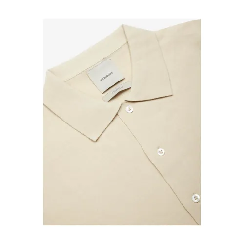 Ivory Shirt for Men - At.P.Co - Modalova