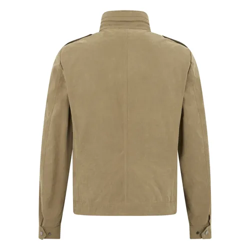 Baraldi-S1 Jacket - Moorer - Modalova