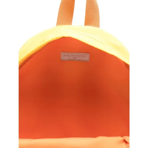 Stylish Backpack for Everyday Use - Stella McCartney - Modalova