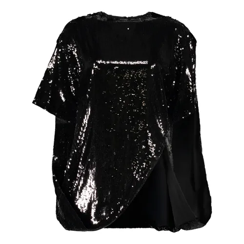 Top With Sequins - Valentino Garavani - Modalova