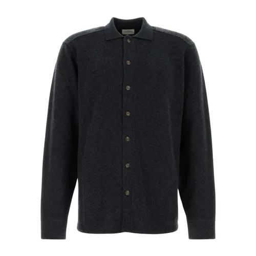 Minsk Shirt - Le Kasha - Modalova