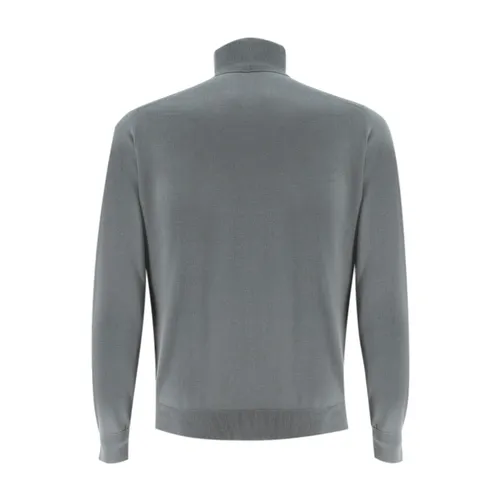 Modern Fit Sweater - Drumohr - Modalova