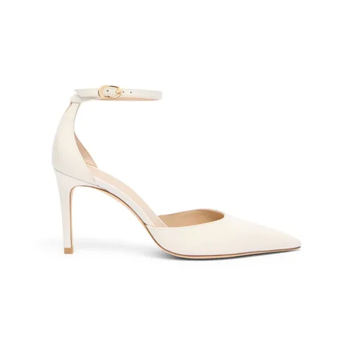Stuart Power Strap 85 - Stuart Weitzman - Modalova