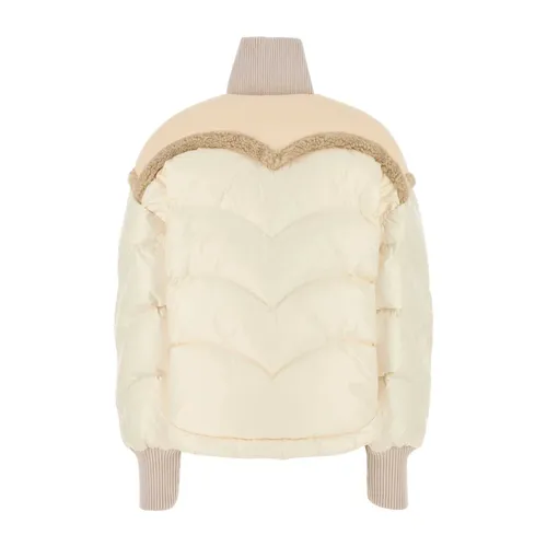 Corazon Down Jacket - Khrisjoy - Modalova
