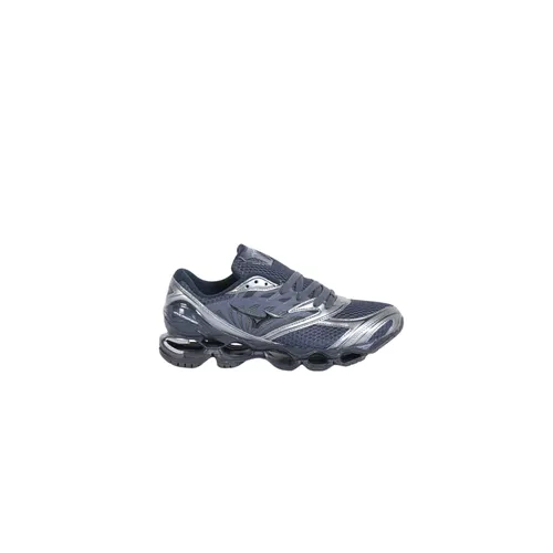 Wave Prophecy LS - Mizuno - Modalova