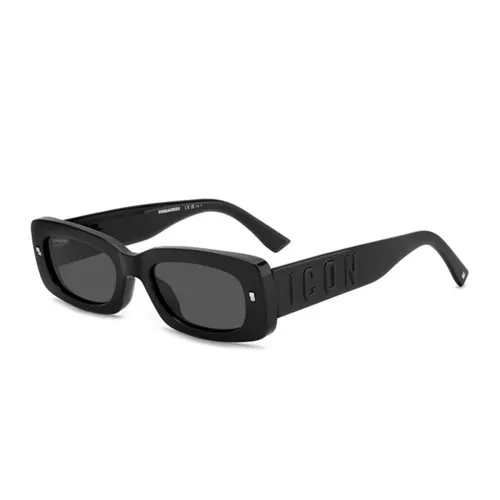 Icon 0020/S Sunglasses - Dsquared2 - Modalova