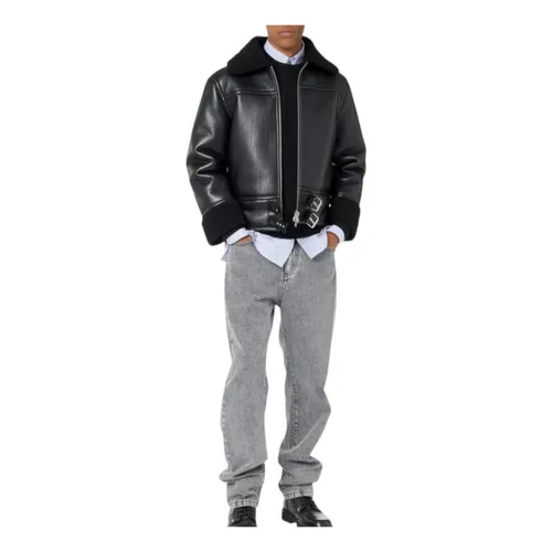 Bomber Jacket - Iceberg - Modalova