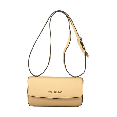 Polyurethane Handbag - Valentino by Mario Valentino - Modalova