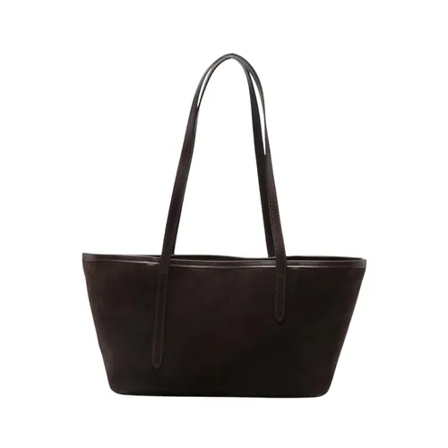Gaiba Mini Tote Bag - ATP Atelier - Modalova