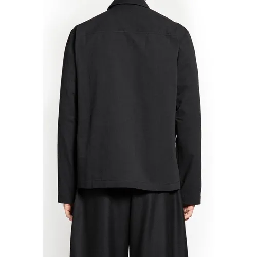Clarence Chore Jacket - S.s.daley - Modalova