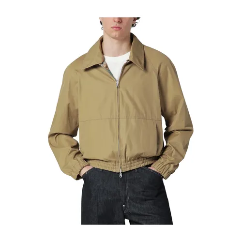 Jacket - Dries Van Noten - Modalova