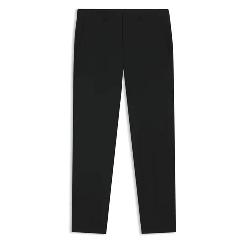 Hesten Straight Trousers - Hugo - Modalova
