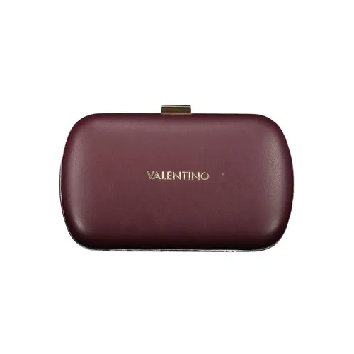 Red Polyethylene Handbag - Valentino by Mario Valentino - Modalova