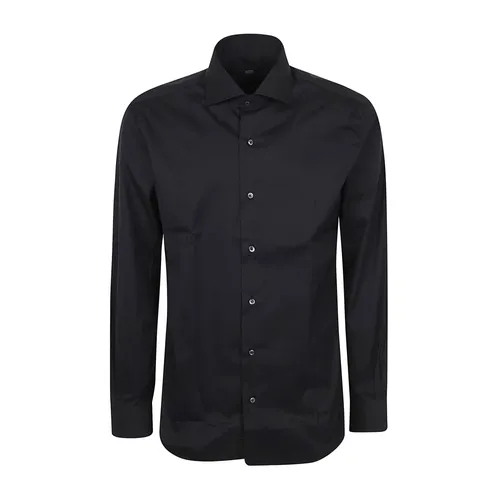 Camisa de cuello - Barba Napoli - Modalova