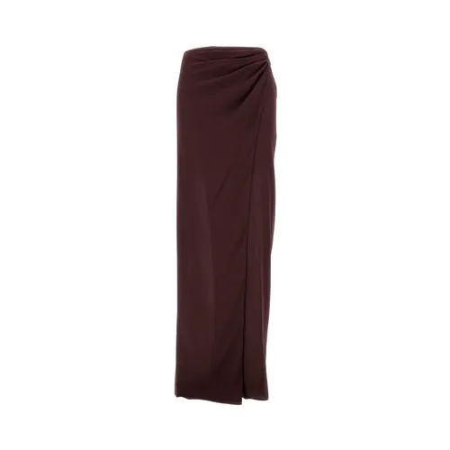 Midi Skirt - Andamane - Modalova