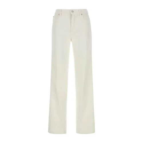 Stovepipe Jeans - 7 For All Mankind - Modalova