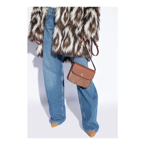 Patterned Handbag - Etro - Modalova