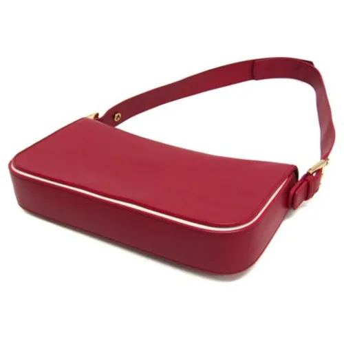 Pre-owned Vintage Shoulder Bag - Fendi Vintage - Modalova