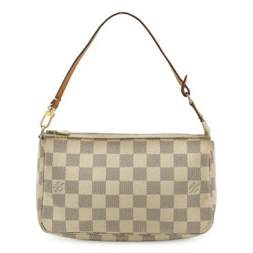 Pre-owned Vintage Shoulder Bag - Louis Vuitton Vintage - Modalova