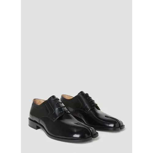 Tabi Leather Brogues - Maison Margiela - Modalova